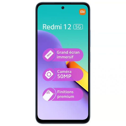 Xiaomi Redmi 12
