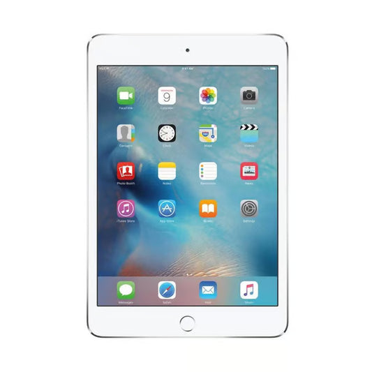 iPad mini 4 (2015, A8 series)