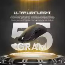 SOURIS SANS FIL HELIOS