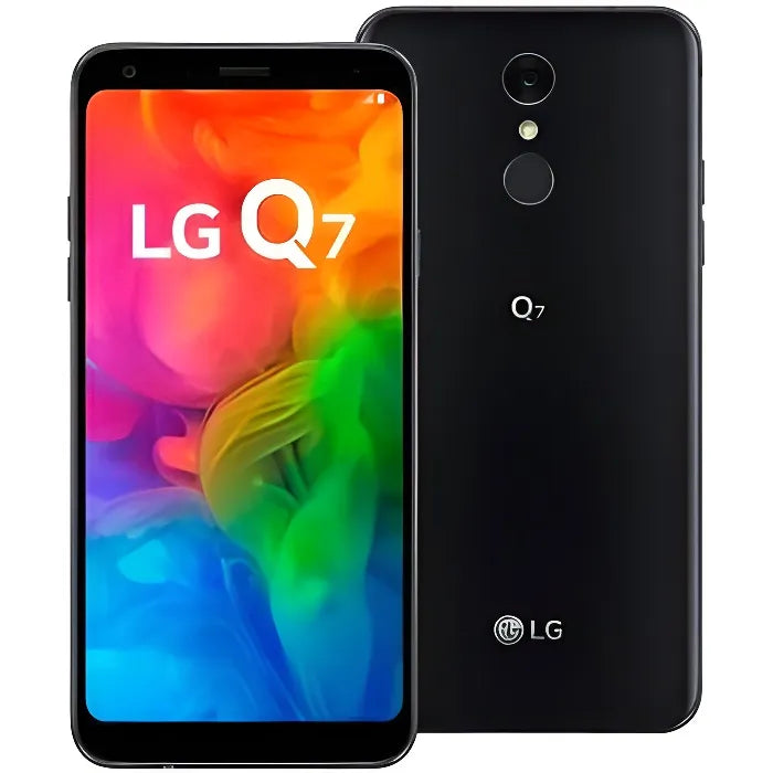 LG Q7