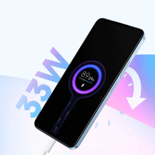 Xiaomi Redmi Note 13X