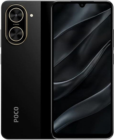 POCO C71