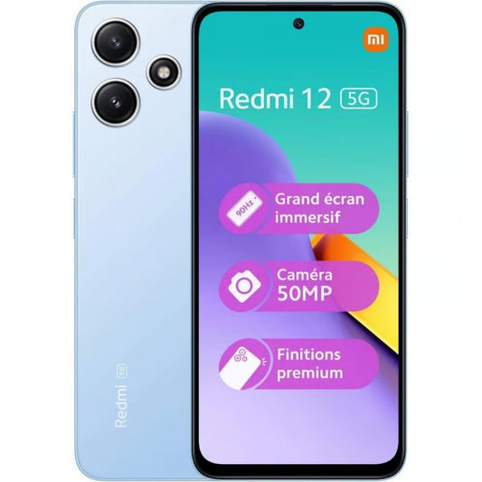 Xiaomi Redmi 12