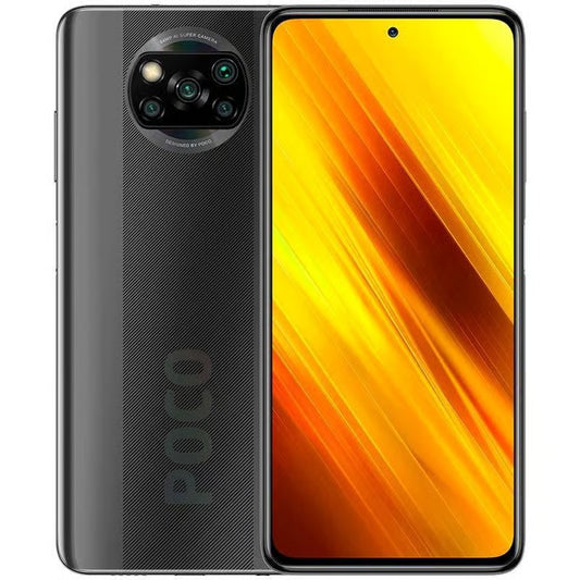 Xiaomi POCO X3 NFC