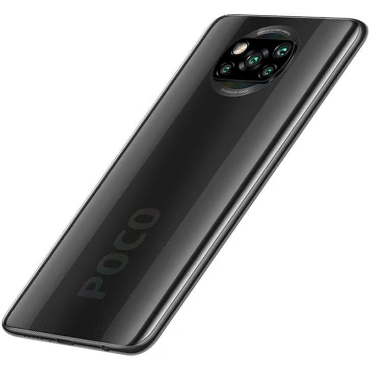 Xiaomi POCO X3 NFC
