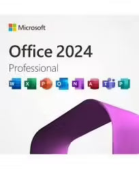 Pack Office 2024 pour PC