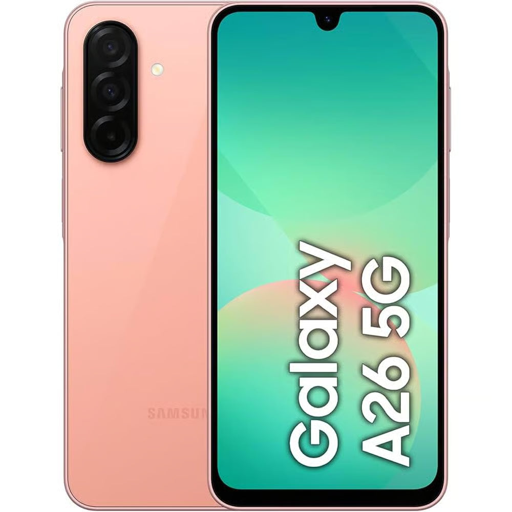 SAMSUNG GALAXY A26 5G