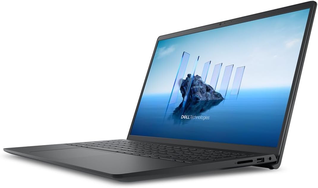 Dell Pro 15 Essential