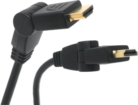 Cable HDMI 1.5M