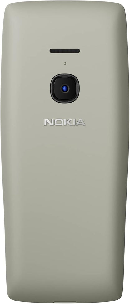 Nokia 8210 4G