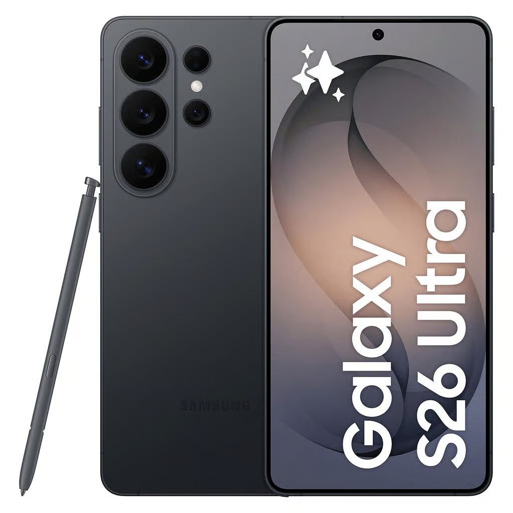 SAMSUNG GALAXY S26 Ultra