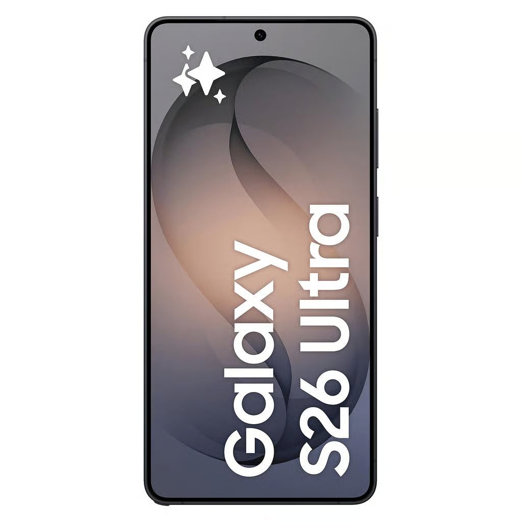 SAMSUNG GALAXY S26 Ultra