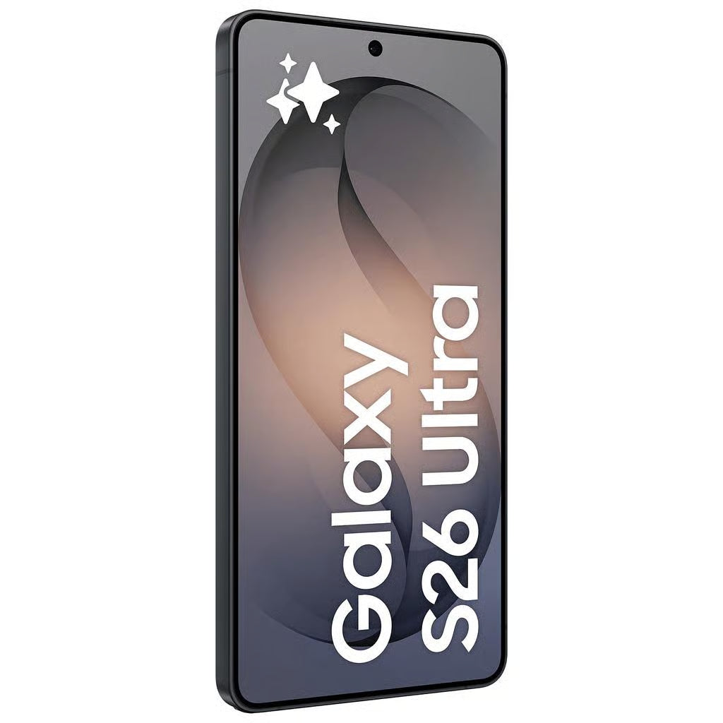 SAMSUNG GALAXY S26 Ultra