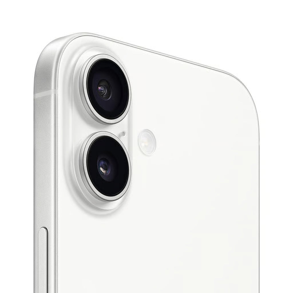iPhone 17