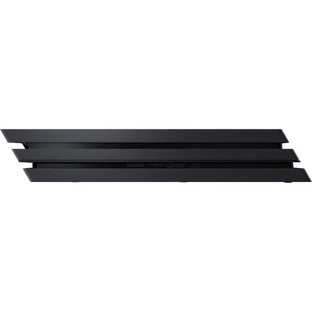 Sony Playstation 4 Pro - 1TB + 1 Manette