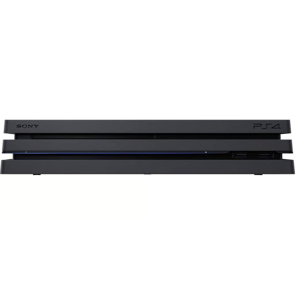 Sony Playstation 4 Pro - 1TB + 1 Manette