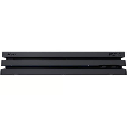 Sony Playstation 4 Pro - 1TB + 1 Manette