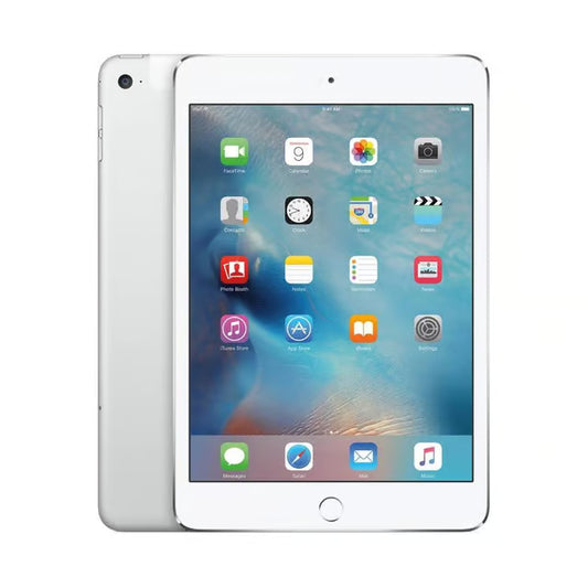 iPad mini 4 (2015, A8 series)