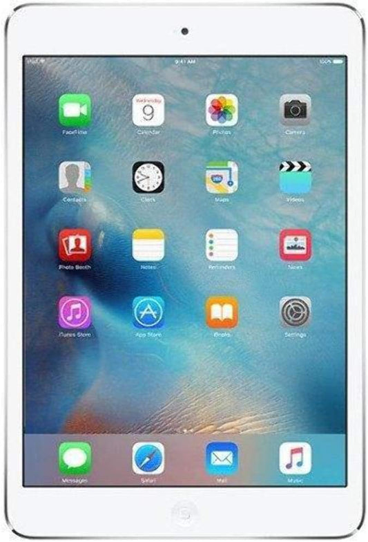 iPad mini 2