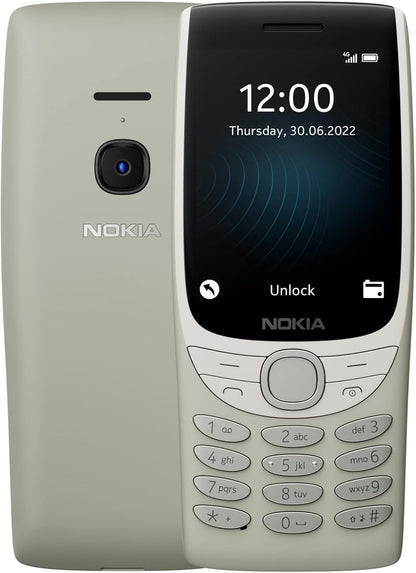Nokia 8210 4G