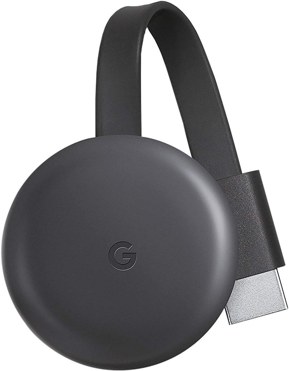 Google Chromecast