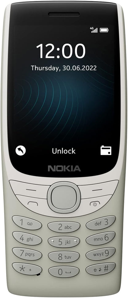 Nokia 8210 4G