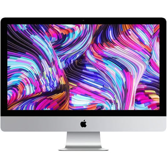 iMac 21" (Fin 2015) Core i5 1,6GHz - SSD 1000 Go - 8 Go AZERTY - Français