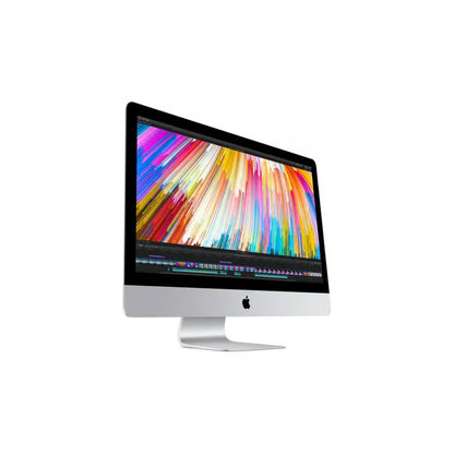 iMac 21" (Fin 2015) Core i5 1,6GHz - SSD 1000 Go - 8 Go AZERTY - Français