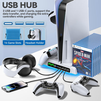 DualShock 4 Wireless Controller Black for PlayStation 4 Compatible