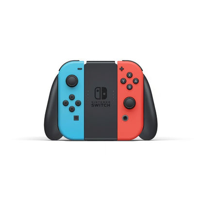 Nintendo Switch - Joycon Rose et Vert