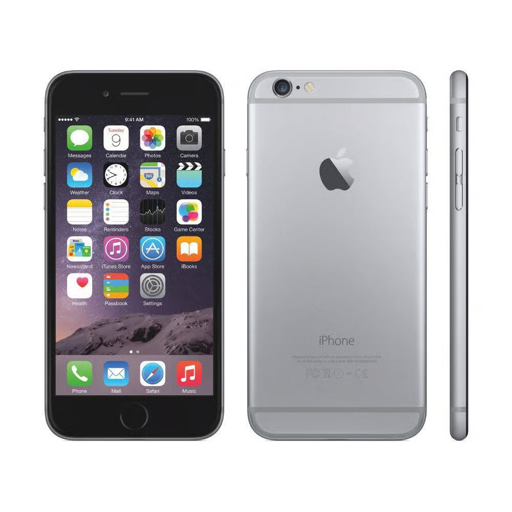 iPhone 6