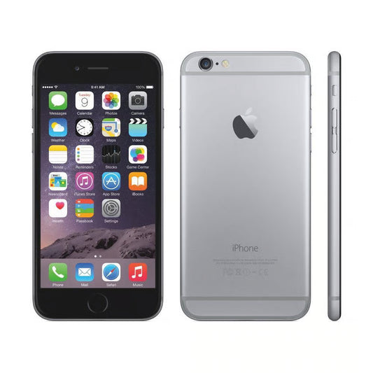 iPhone 6