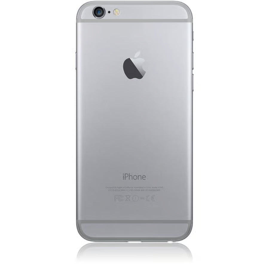 iPhone 6