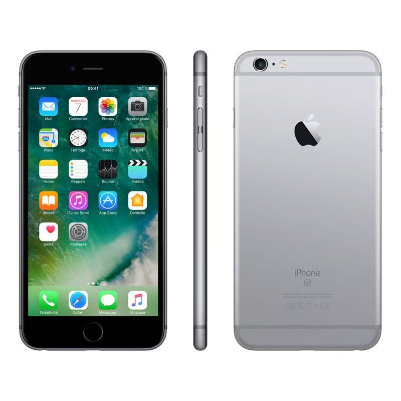iPhone 6