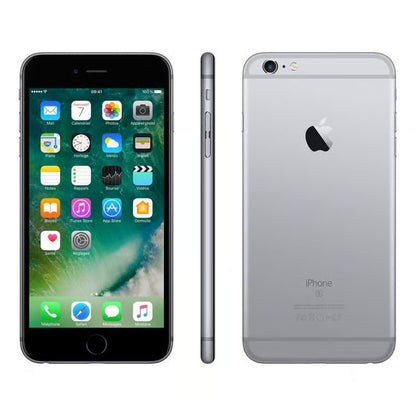 iPhone 6