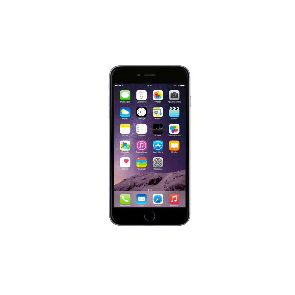 iPhone 6