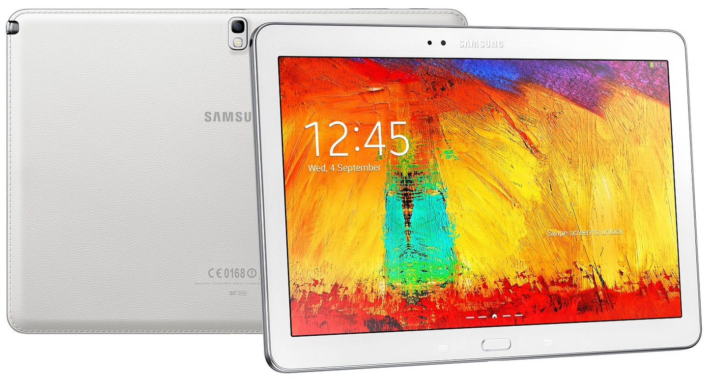 Galaxy Note 10.1 (SM-P600)