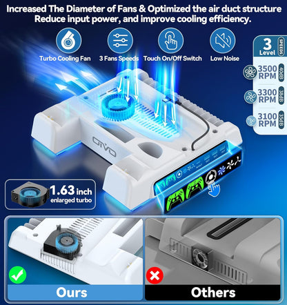 DualShock 4 Wireless Controller Black for PlayStation 4 Compatible