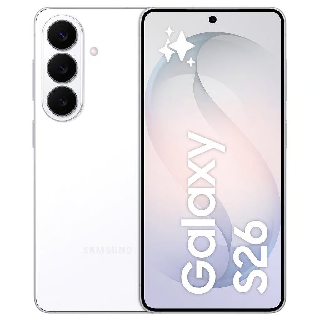 SAMSUNG GALAXY S26
