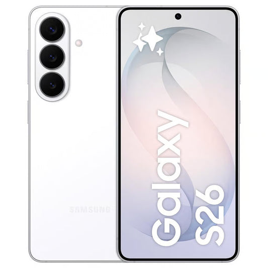 SAMSUNG GALAXY S26