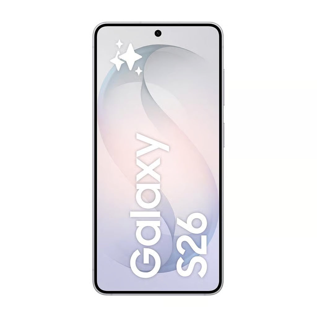SAMSUNG GALAXY S26