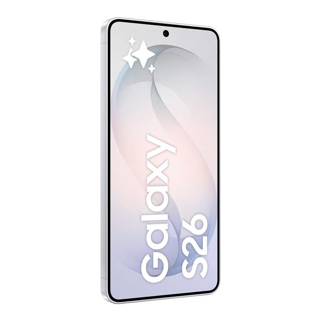 SAMSUNG GALAXY S26