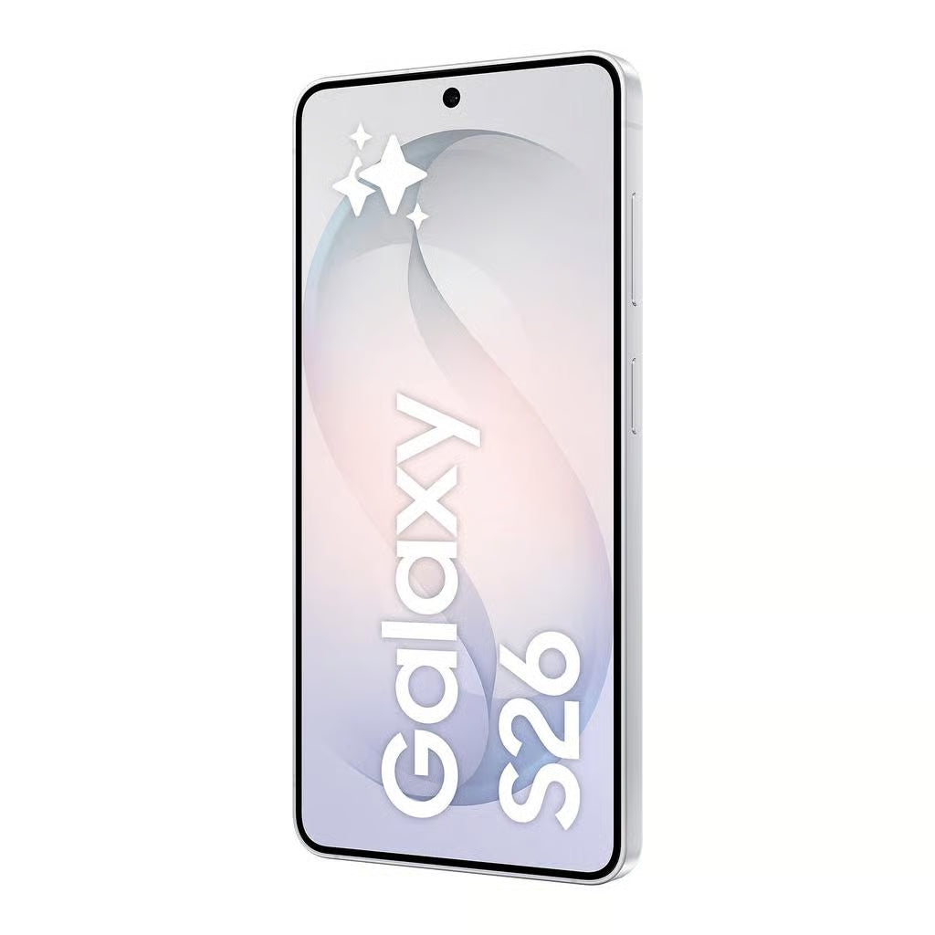 SAMSUNG GALAXY S26