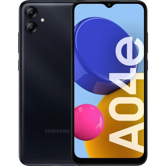 SAMSUNG GALAXY A04e