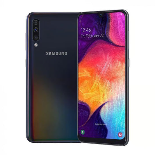SAMSUNG GALAXY A50