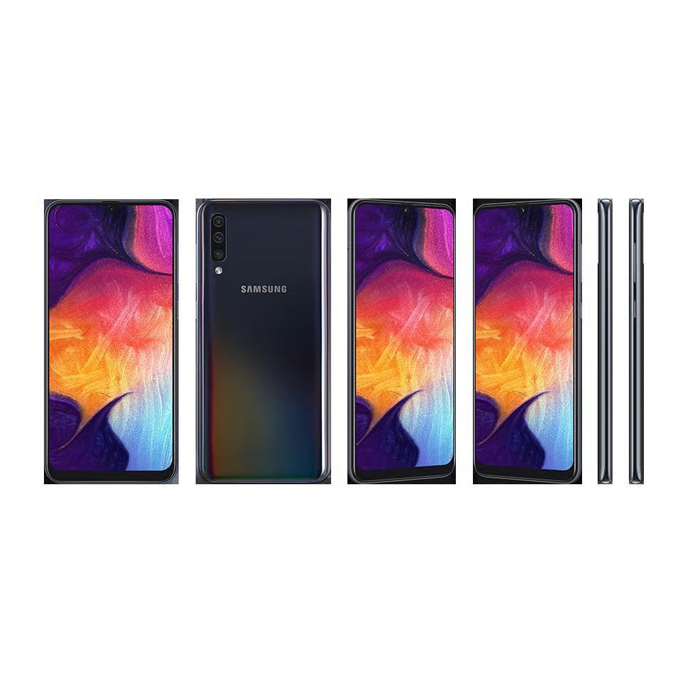 SAMSUNG GALAXY A50