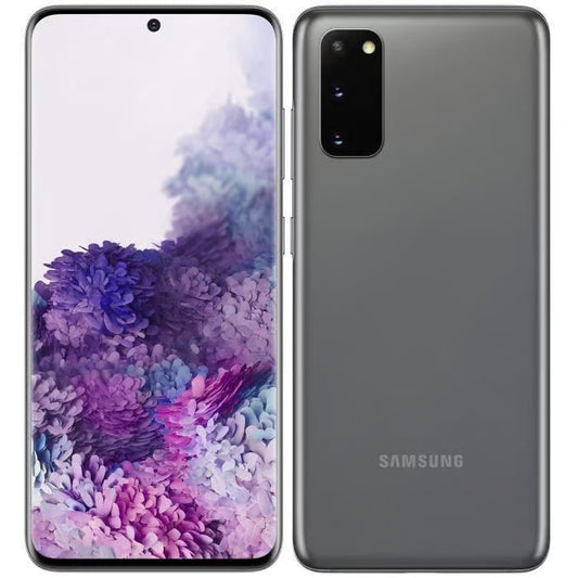 SAMSUNG GALAXY S20
