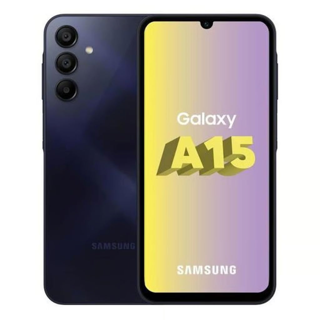 Samsung Galaxy A15