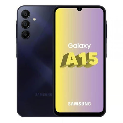Samsung Galaxy A15