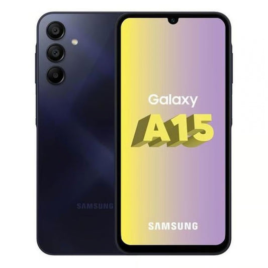 Samsung Galaxy A15